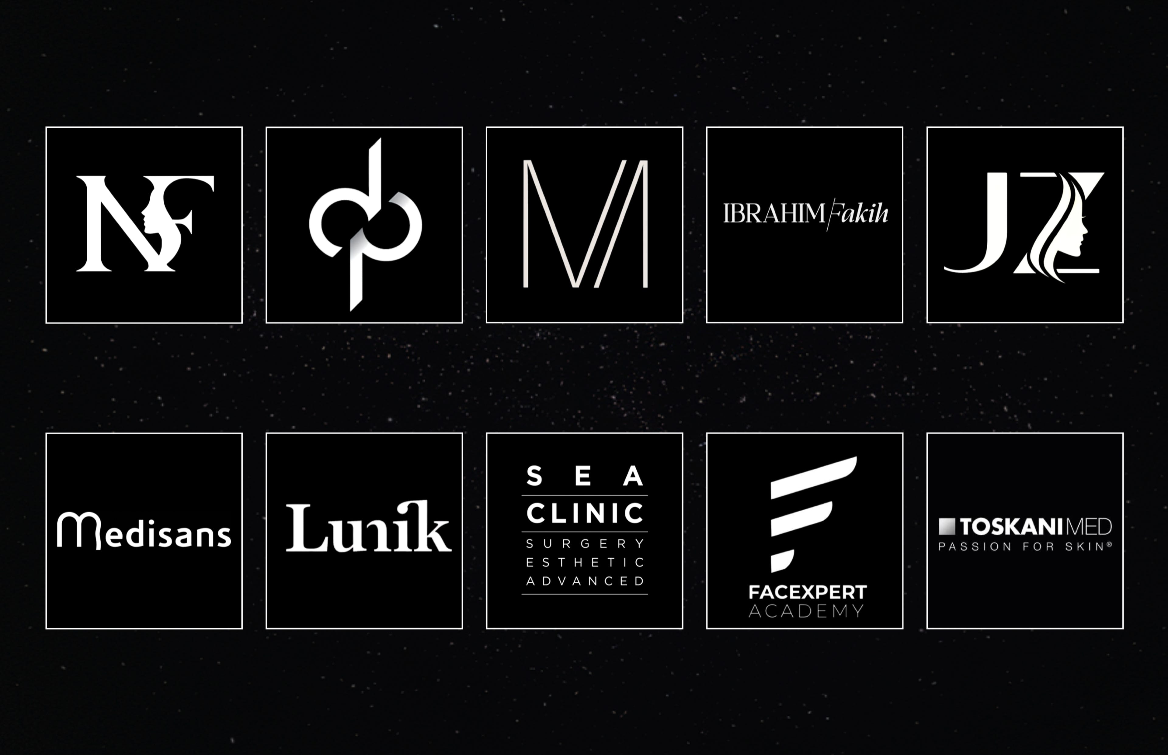 Nuestros clientes Topdrpro